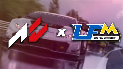 assetto corsa igg|Low Fuel Motorsport .